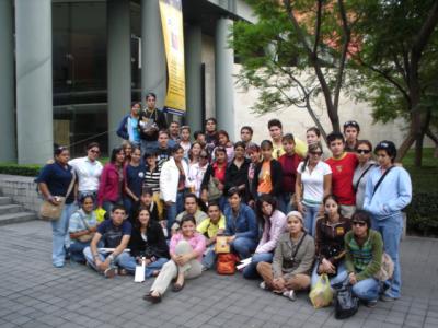 El &uacute;ltimo d&iacute;a de la Sexta Bienal Internacional de Radio