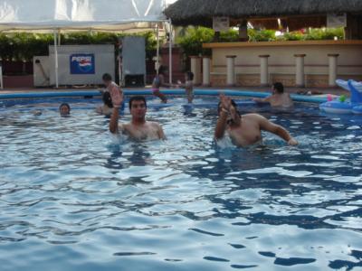 Herminio y Xavier!!